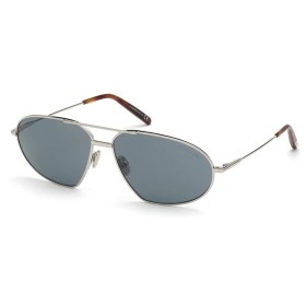 Damensonnenbrille Hyde Hawkers Dunkelbraun | Tienda24 - Global Online Shop Tienda24.eu