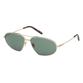 Men's Sunglasses Tom Ford FT0771 61 28N by Tom Ford, Glasses and accessories - Ref: S72103400, Price: 167,92 €, Discount: %