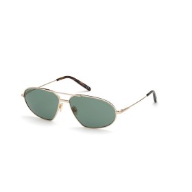 Gafas de Sol Hombre Tom Ford FT0771 63 28N de Tom Ford, Gafas y accesorios - Ref: S72103403, Precio: 167,92 €, Descuento: %