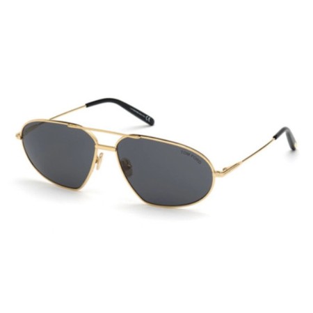 Men's Sunglasses Tom Ford FT0771 63 30A by Tom Ford, Glasses and accessories - Ref: S72103404, Price: 167,92 €, Discount: %