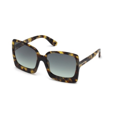 Ladies' Sunglasses Tom Ford FT0617 60 56P by Tom Ford, Glasses and accessories - Ref: S72103405, Price: 167,92 €, Discount: %