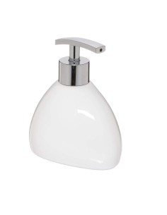 Distributeur automatique de savon avec capteur Basic Home 350 ml (6 Unités) | Tienda24 Tienda24.eu