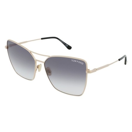 Gafas de Sol Mujer Tom Ford FT0738 61 28B de Tom Ford, Gafas y accesorios - Ref: S72103414, Precio: 181,33 €, Descuento: %