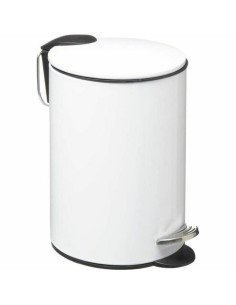 Rubbish bin Stefanplast Green Grey Plastic 25 L (6 Units) | Tienda24 Tienda24.eu