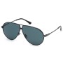 Gafas de Sol Hombre Tom Ford FT0734-H 64 01N de Tom Ford, Gafas y accesorios - Ref: S72103418, Precio: 181,33 €, Descuento: %