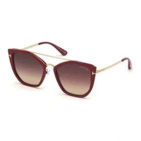 Gafas de Sol Mujer Tom Ford FT0648 55 75G de Tom Ford, Gafas y accesorios - Ref: S72103420, Precio: 181,33 €, Descuento: %