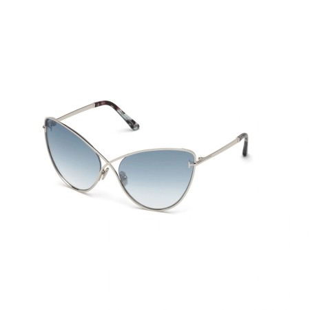 Lunettes de soleil Femme Tom Ford FT0786 63 16X de Tom Ford, Lunettes et accessoires - Réf : S72103424, Prix : 181,33 €, Remi...