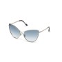 Ladies' Sunglasses Tom Ford FT0786 63 16X by Tom Ford, Glasses and accessories - Ref: S72103424, Price: 181,33 €, Discount: %