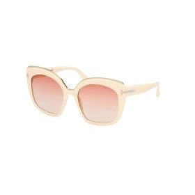 Lunettes de soleil Femme Tom Ford FT0944 55 25T de Tom Ford, Lunettes et accessoires - Réf : S72103428, Prix : 181,33 €, Remi...