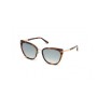 Ladies' Sunglasses Tom Ford FT0717 57 53Q by Tom Ford, Glasses and accessories - Ref: S72103437, Price: 181,33 €, Discount: %