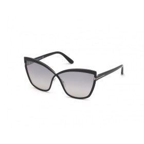 Ladies' Sunglasses Tom Ford FT0715 68 01C by Tom Ford, Glasses and accessories - Ref: S72103441, Price: 181,33 €, Discount: %