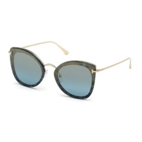 Ladies' Sunglasses Tom Ford FT0657 62 55X by Tom Ford, Glasses and accessories - Ref: S72103444, Price: 181,33 €, Discount: %