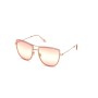 Ladies' Sunglasses Tom Ford FT0759 59 28Z by Tom Ford, Glasses and accessories - Ref: S72103447, Price: 181,33 €, Discount: %