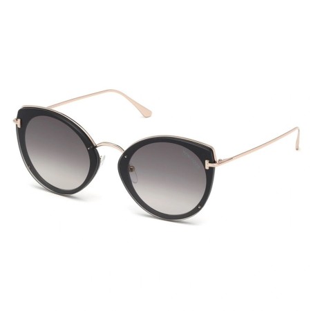 Óculos escuros femininos Tom Ford FT0683 63 01B de Tom Ford, Óculos e acessórios - Ref: S72103449, Preço: 181,33 €, Desconto: %