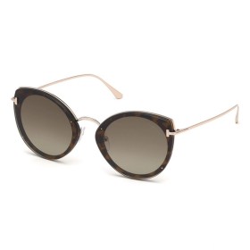 Ladies' Sunglasses Tom Ford FT0683 63 52K by Tom Ford, Glasses and accessories - Ref: S72103450, Price: 181,33 €, Discount: %