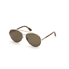 Gafas de Sol Hombre Tom Ford FT0748 59 52H de Tom Ford, Gafas y accesorios - Ref: S72103452, Precio: 196,24 €, Descuento: %