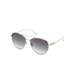 Damensonnenbrille Kate Spade HARLOW-G-S-807F5FF Ø 55 mm | Tienda24 - Global Online Shop Tienda24.eu