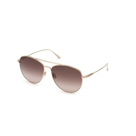 Lunettes de soleil Femme Tom Ford FT0784 59 28F de Tom Ford, Lunettes et accessoires - Réf : S72103457, Prix : 210,67 €, Remi...