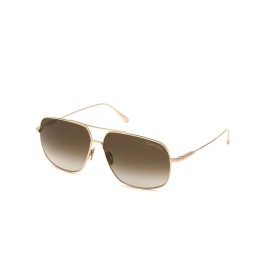 Gafas de Sol Hombre Tom Ford FT0746 62 28K de Tom Ford, Gafas y accesorios - Ref: S72103459, Precio: 196,24 €, Descuento: %