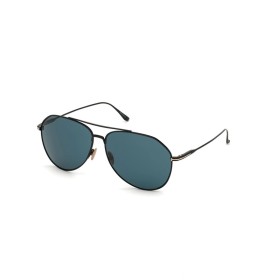 Occhiali da sole Unisex Hawkers Carey Grey Ø 51 mm | Tienda24 - Global Online Shop Tienda24.eu