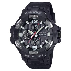 Montre Homme Casio G-Shock GRAVITY MASTER (Ø 55 mm) de Casio G-Shock, Montres bracelet - Réf : S72103475, Prix : 282,99 €, Re...