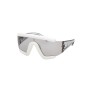 Lunettes de soleil Unisexe Moncler ML0253 0001A de Moncler, Lunettes et accessoires - Réf : S72103478, Prix : 139,36 €, Remis...