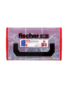 Dübel und Schrauben CELO NP 5 x 50 mm Stahl Flacher Kopf (100 Stück) | Tienda24 Tienda24.eu