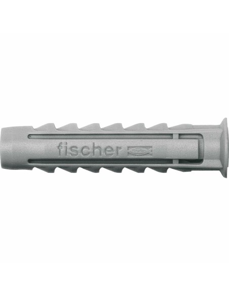 Dübel und Schrauben Fischer Fixtainer Universal 210 | Tienda24 Tienda24.eu