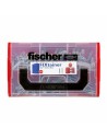 Dübel und Schrauben Fischer Fixtainer Universal 210 | Tienda24 Tienda24.eu