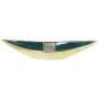 Centerpiece Alexandra House Living Green Golden Silver Ceramic 10 x 43 x 16 cm by Alexandra House Living, Ornaments - Ref: D1...