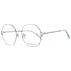 Monture de Lunettes Femme Christian Lacroix CL3097 54415 de Christian Lacroix, Lunettes et accessoires - Réf : S72103539, Pri...