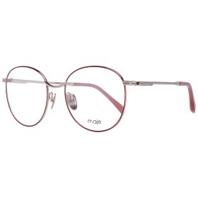 Monture de Lunettes Femme Maje MJ3025 55401 de Maje, Lunettes et accessoires - Réf : S72103550, Prix : 70,45 €, Remise : %