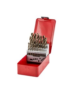 Set de brocas y puntas AEG Powertools AAKSDDD24 24 Piezas | Tienda24 Tienda24.eu