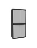 Schrank Terry Q Black Jumbo 3900 | Tienda24 Tienda24.eu