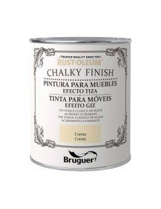 Paint Titan 125670004 White 4 L | Tienda24 Tienda24.eu