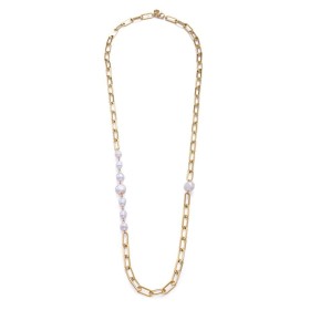 Ladies' Necklace Viceroy 14093C01012 by Viceroy, Necklaces - Ref: S72103593, Price: 64,80 €, Discount: %