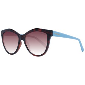 Unisex Sunglasses Skechers SE6104 5552H by Skechers, Glasses and accessories - Ref: S72103616, Price: 52,33 €, Discount: %