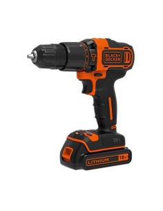 Cabezal de Recambio Black & Decker MTHD5-XJ | Tienda24 Tienda24.eu