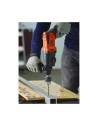 Perforating hammer Black & Decker BEHS01K-QS | Tienda24 Tienda24.eu