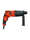 Marteau perforateur Black & Decker BEHS01K-QS | Tienda24 Tienda24.eu