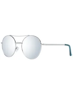 Ladies' Sunglasses Jimmy Choo BIRDIE-S-BKU-HA ø 60 mm | Tienda24 Tienda24.eu