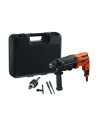 Marteau perforateur Black & Decker BEHS01K-QS | Tienda24 Tienda24.eu