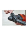 Marteau perforateur Black & Decker BEHS01K-QS | Tienda24 Tienda24.eu