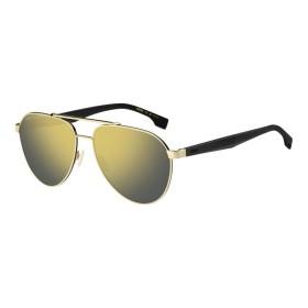 Lunettes de soleil Homme Hugo Boss BOSS 1485_S de Hugo Boss, Lunettes et accessoires - Réf : S72103737, Prix : 241,50 €, Remi...