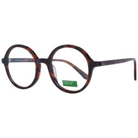 Montatura per Occhiali Uomo Benetton BEO1080 51103 di Benetton, Occhiali e accessori - Rif: S72103751, Prezzo: 52,77 €, Scont...