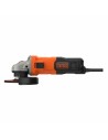 Amoladora angular Black & Decker BEG010 Mini 115mm 230-240 V 710 W | Tienda24 Tienda24.eu