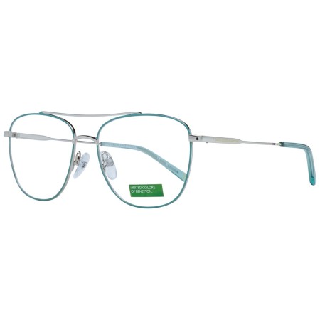 Brillenfassung Benetton BEO3071 52465 von Benetton, Brillen und Zubehör - Ref: S72103754, Preis: 52,77 €, Rabatt: %