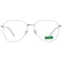 Monture de Lunettes Femme Benetton BEO3072 54467 de Benetton, Lunettes et accessoires - Réf : S72103755, Prix : 52,77 €, Remi...