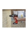 Perceuse à Percussion Black & Decker BDCHD12S1-XJ 12V 1,5 Ah 12 V | Tienda24 Tienda24.eu