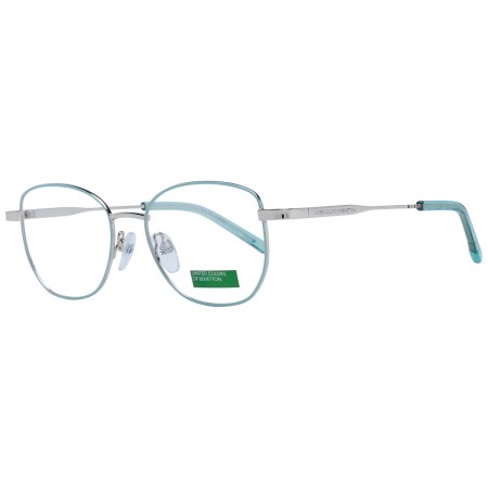 Montura de Gafas Mujer Benetton BEO3080 54465 de Benetton, Gafas y accesorios - Ref: S72103756, Precio: 52,77 €, Descuento: %